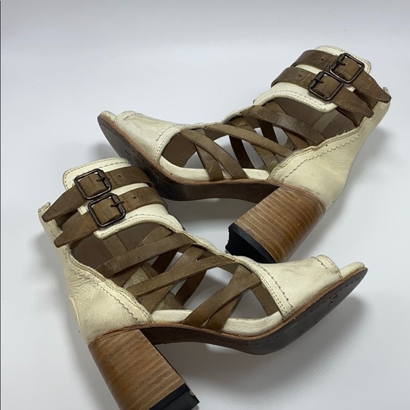 Freebird by Steven Shoes - Freebird by Steven